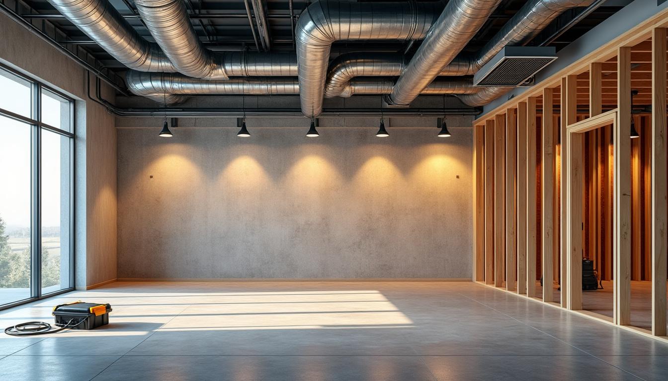 découvrez pourquoi installer un chauffage au sol avant la pose des cloisons est crucial pour optimiser votre confort thermique et l'efficacité de votre système de chauffage.