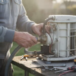 Réparer un chauffage spa intex : Guide étape par étape pour les débutants