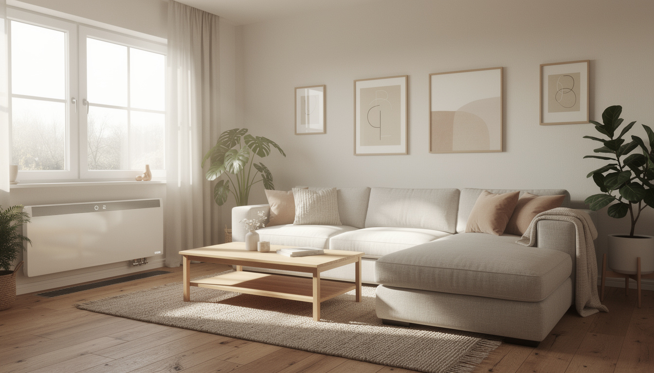 apprenez à intégrer efficacement un système de chauffage dans sweet home 3d pour garantir un confort thermique optimal dans votre intérieur grâce à nos conseils pratiques.