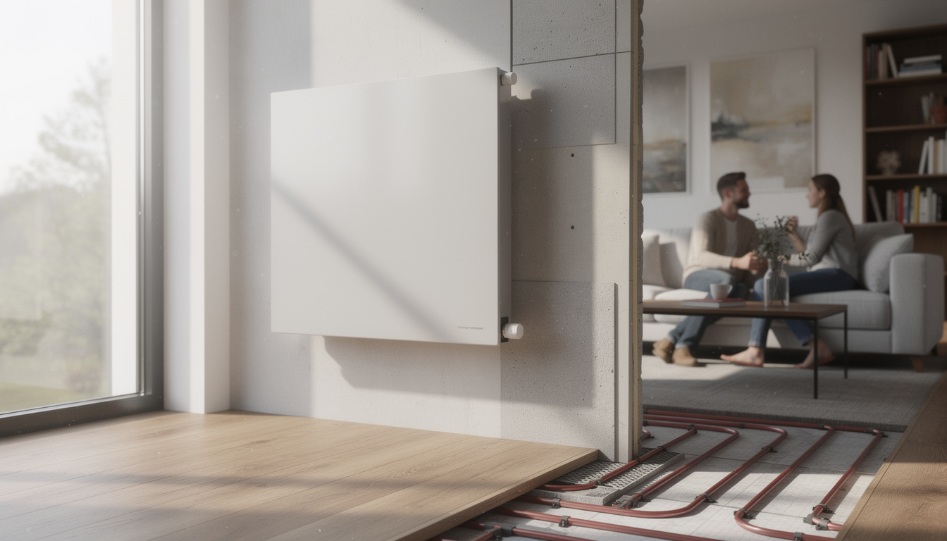 découvrez comment intégrer un système de chauffage dans sweet home 3d pour améliorer le confort de votre intérieur grâce à des astuces simples et efficaces.