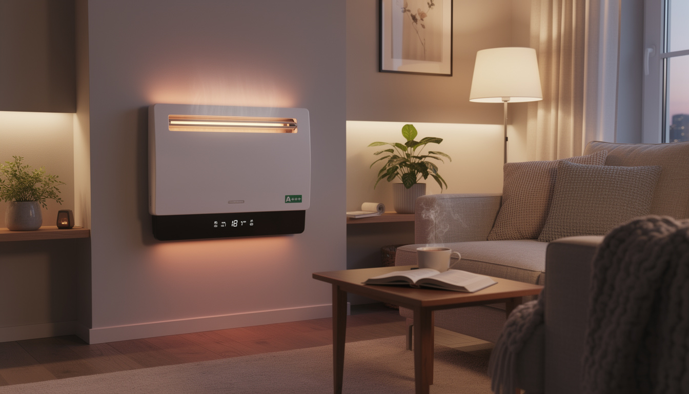 découvrez comment choisir le meilleur ventilateur pour votre insert de chauffage grâce à notre guide complet, qui vous aide à optimiser la diffusion de la chaleur et à améliorer le confort de votre intérieur.