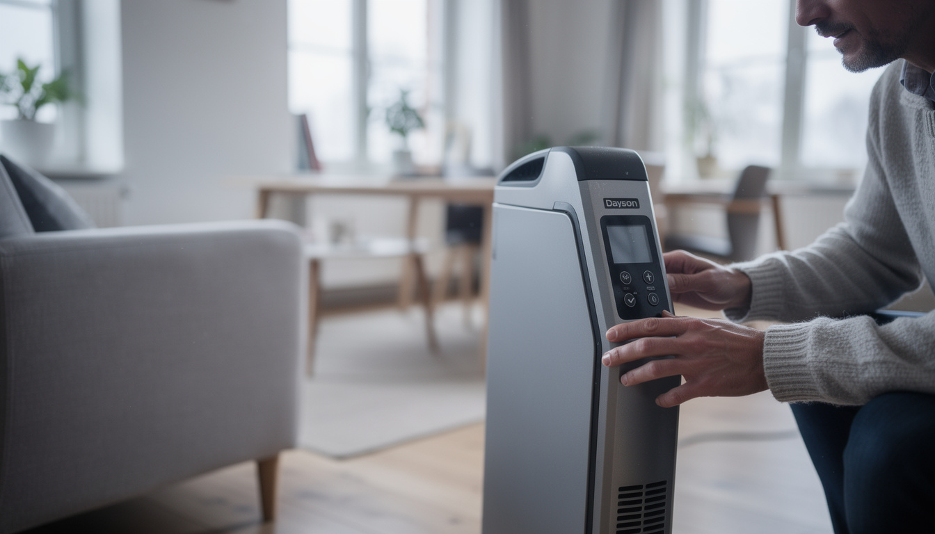 découvrez pourquoi le chauffage dayson est la solution idéale pour cet hiver, alliant performance, économie d'énergie et confort optimal.