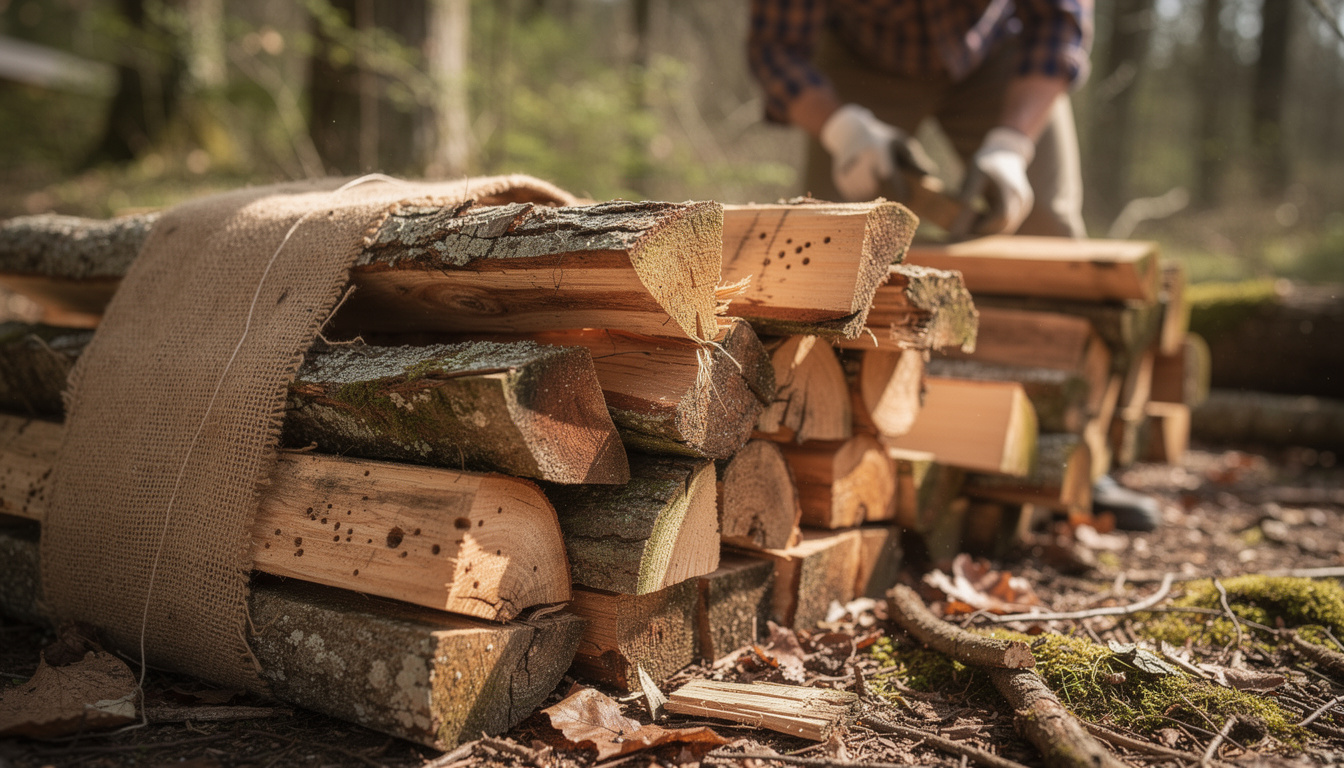 découvrez pourquoi l'utilisation du xylophène est essentielle pour protéger efficacement le bois de chauffage contre les insectes, les champignons et l'humidité, assurant ainsi sa longévité et sa qualité.