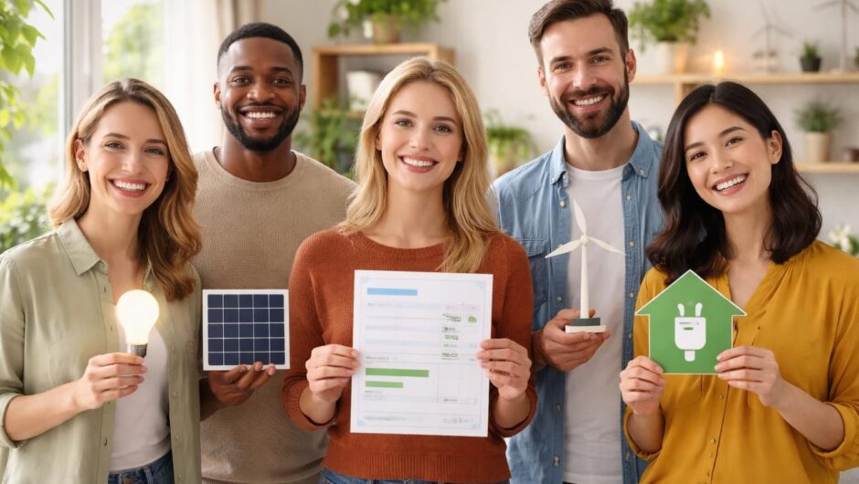 Avis sur Octopus energy : témoignages clients et recommandations éclairées