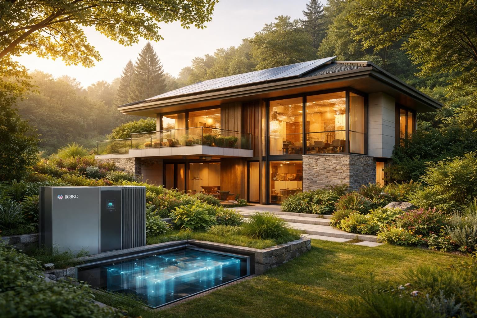 découvrez notre avis complet sur le chauffage cinétique moléculaire miqiko, une solution innovante et écologique pour une maison durable et économique.