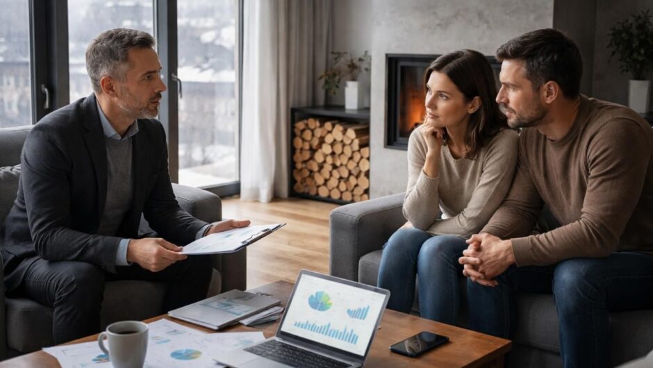 Chauffage au bois bientôt interdit dans le Grand Est : le point de vue des experts