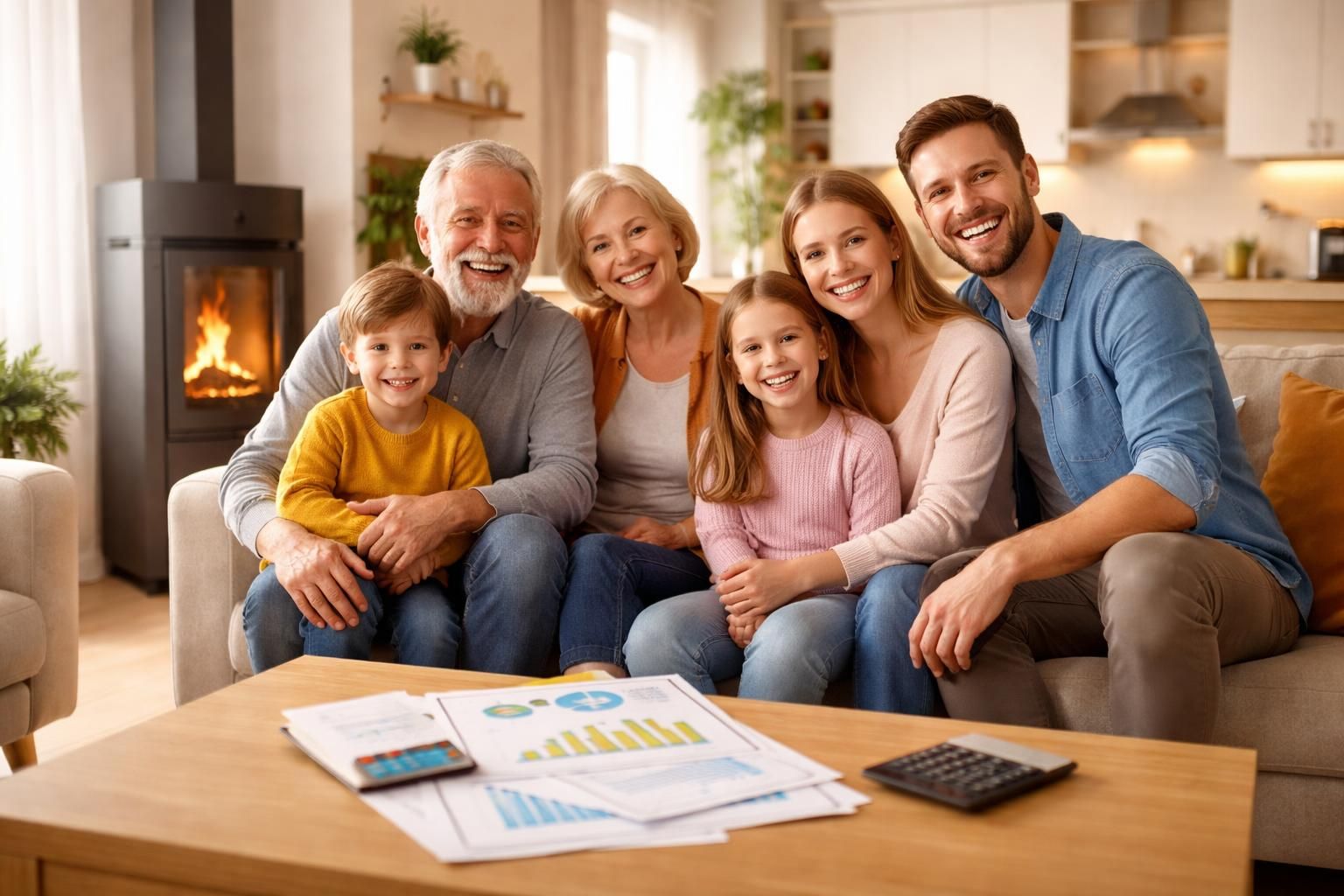 découvrez comment le chèque énergie peut alléger vos factures et améliorer votre quotidien grâce à un soutien financier simple et accessible.