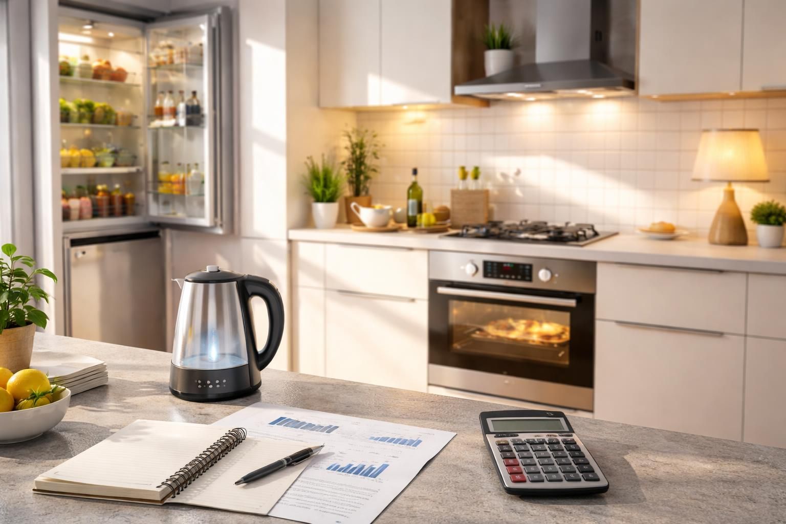 découvrez comment calculer simplement votre consommation d'électricité pour mieux gérer vos dépenses et réduire votre facture énergétique.