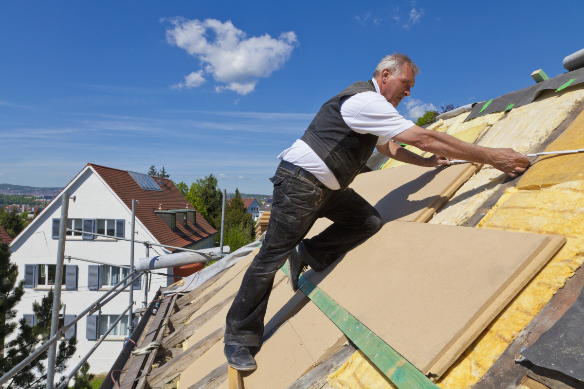 Couvreur de Bas-Rhin