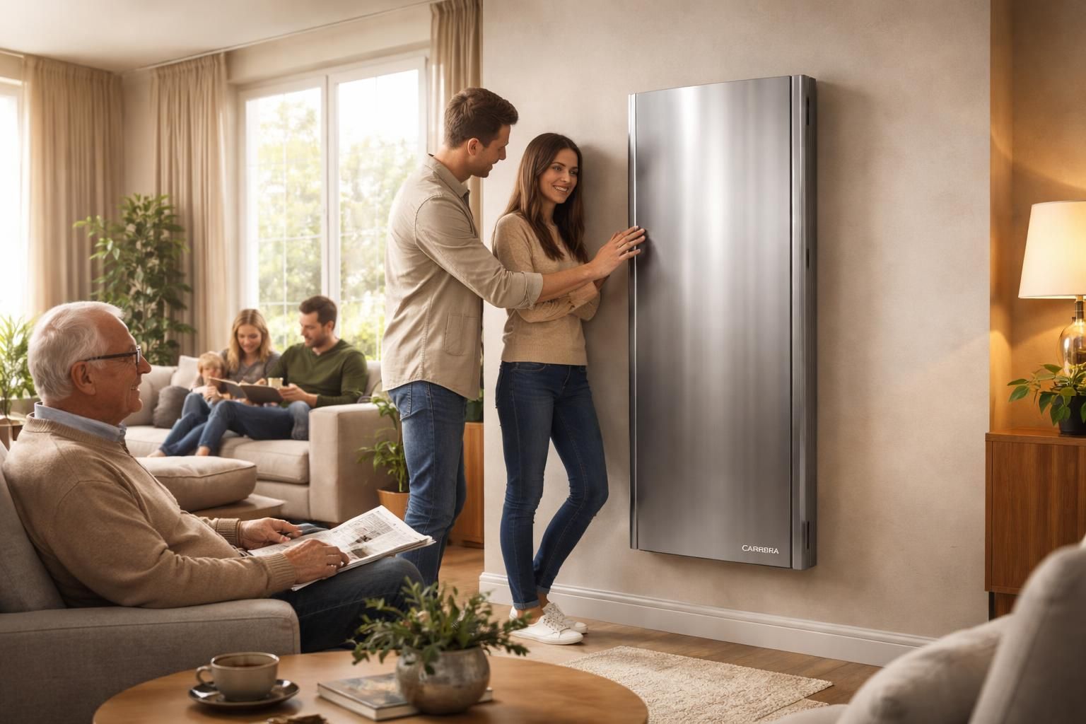 découvrez les critiques et avis sur le radiateur carrera pour savoir s'il est adapté à vos besoins. guide complet pour vous aider à décider qui devrait l'acheter.