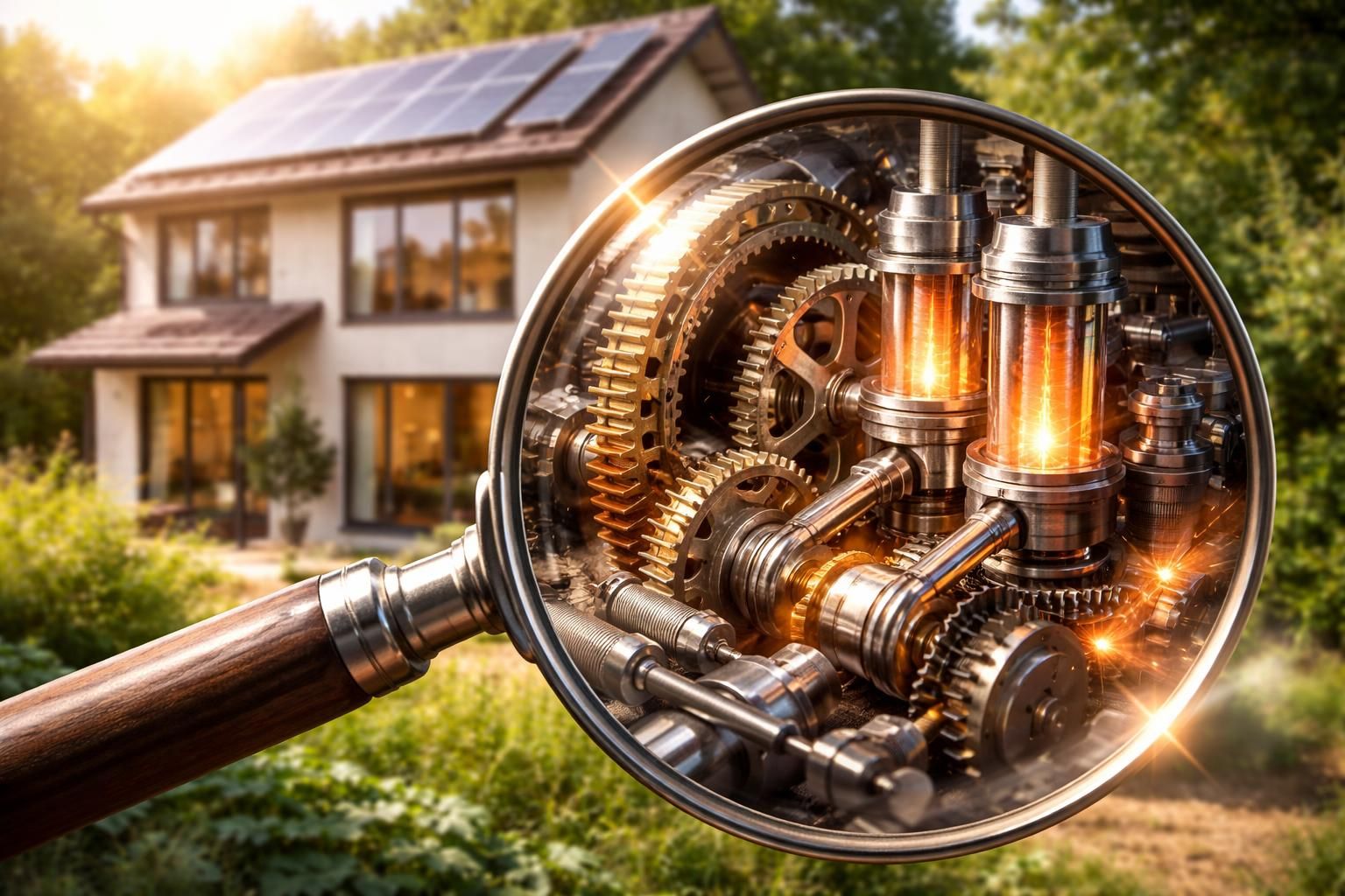 découvrez comment le chauffage cinétique permet de réaliser des économies d'énergie tout en optimisant le confort thermique. analyse détaillée de son fonctionnement et de ses avantages.