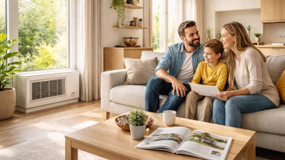Les avis sur la pompe à chaleur vous aideront à faire le meilleur choix pour votre maison