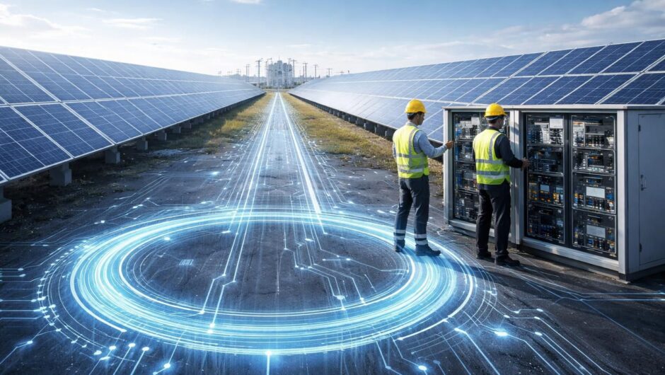 Les défis et solutions liés aux boucles d’induction photovoltaïque