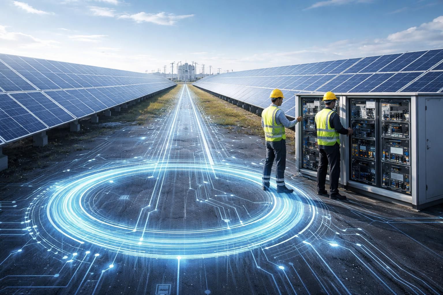 découvrez les principaux défis rencontrés avec les boucles d’induction photovoltaïque et les solutions innovantes pour optimiser leur efficacité et durabilité.