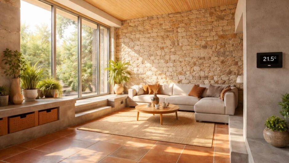 Les meilleures pratiques pour utiliser les matériaux accumulateurs de chaleur efficacement