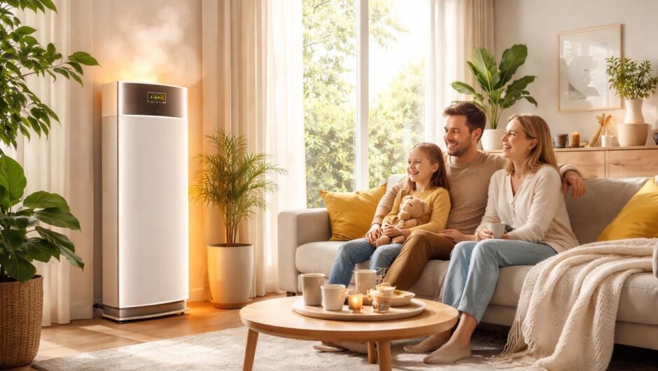 Les meilleurs avis sur le chauffage Thermaly pour vous aider à choisir