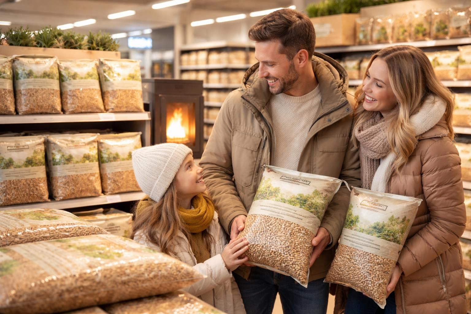 découvrez comment leclerc met en avant ses granulés de bois pour vous garantir un hiver chaleureux et économique. profitez des meilleures promotions pour une chaleur efficace et écologique.