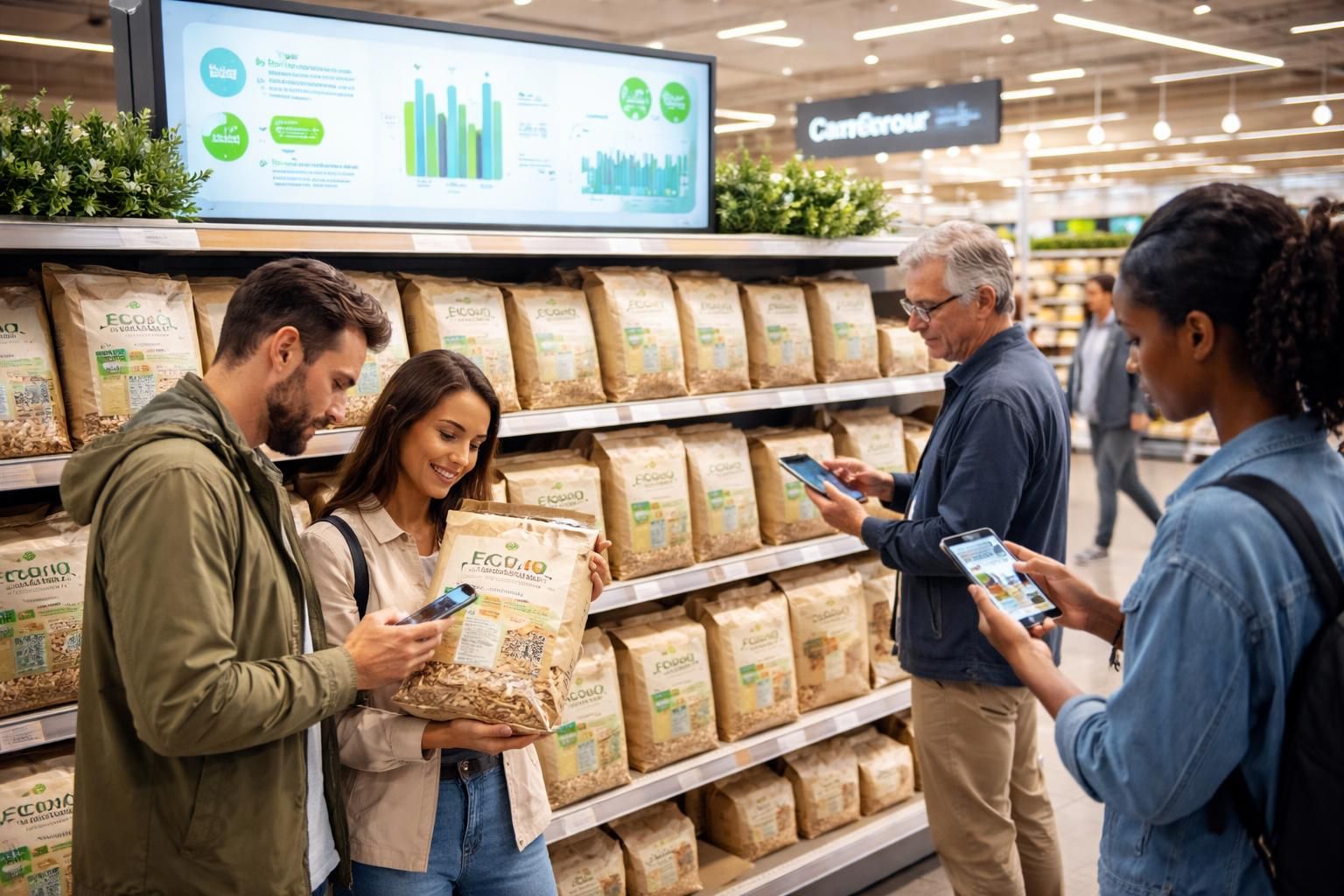 découvrez les tendances du marché du pellet à carrefour en 2026 : analyse, innovations et perspectives pour une énergie durable et économique.