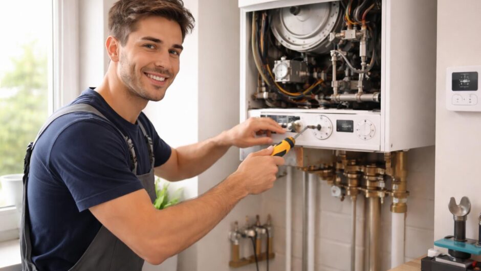 Pourquoi l&rsquo;entretien chaudière par le locataire de moins d&rsquo;un an est essentiel pour le bon fonctionnement