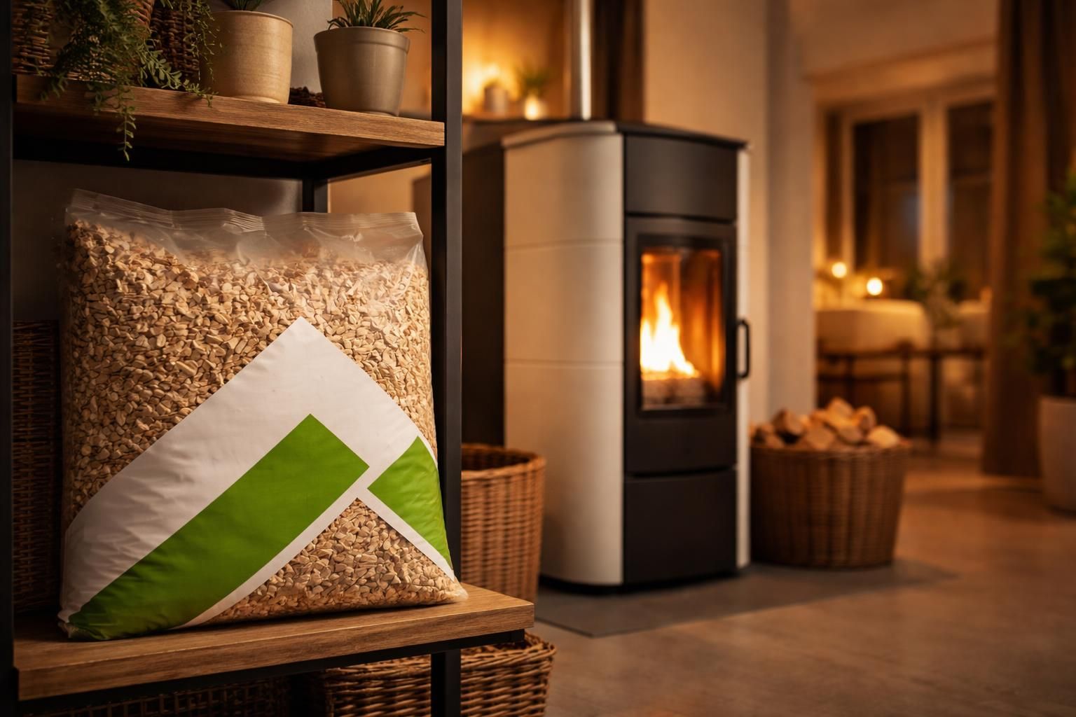 découvrez les pellets leroy merlin en promotion pour un chauffage économique. profitez de réductions et réduisez vos factures tout en assurant un confort optimal chez vous.