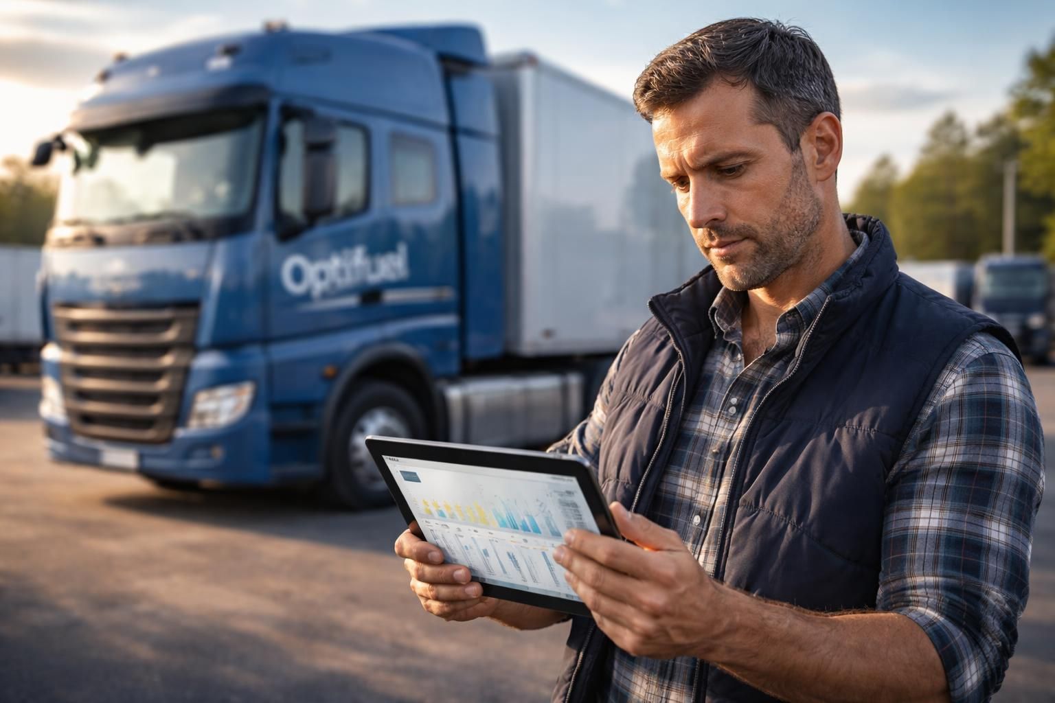 découvrez comment les avis sur optifuel peuvent influencer votre expérience et vous aider à faire un choix éclairé pour optimiser votre consommation de carburant.