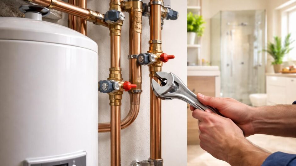 découvrez nos conseils pour entretenir efficacement votre système de plomberie et éviter une panne soudaine d'eau chaude. assurez-vous un confort durable jour après jour.