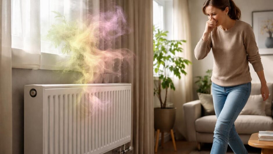 découvrez les causes de l'odeur toxique provenant de votre radiateur et apprenez comment protéger efficacement votre intérieur pour assurer un air sain et sécuritaire.
