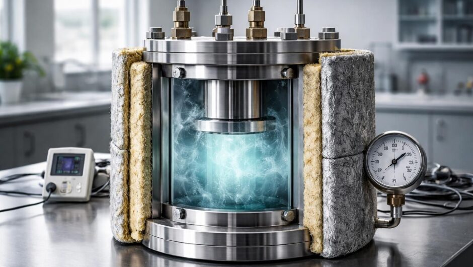 Explorer les principes fondamentaux du système adiabatique dans la thermodynamique