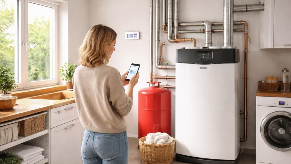 Fioulmarket : Comment optimiser votre consommation de fioul