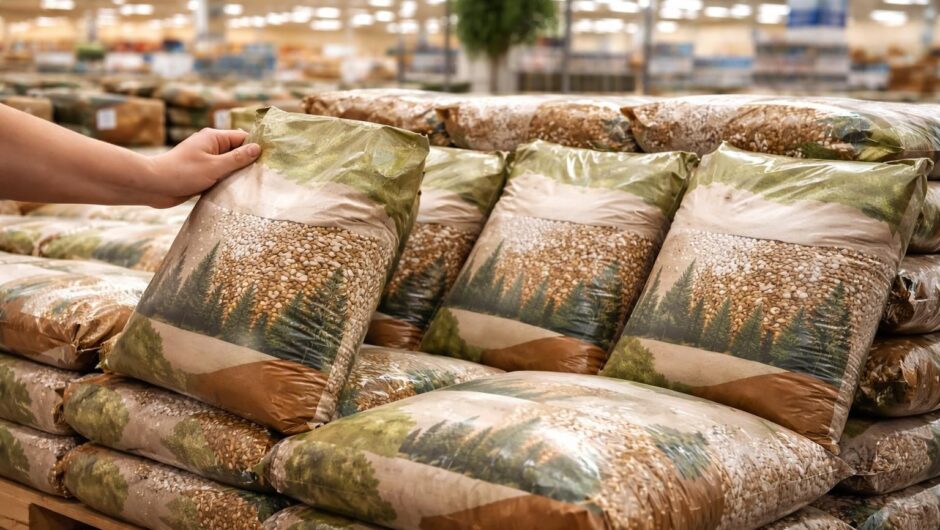 Granulés de bois en promo chez Leclerc : comment les choisir efficacement