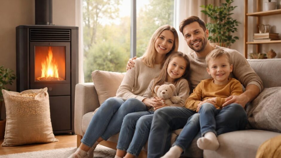La promotion des pellets chez Leclerc : une aubaine pour tous les foyers