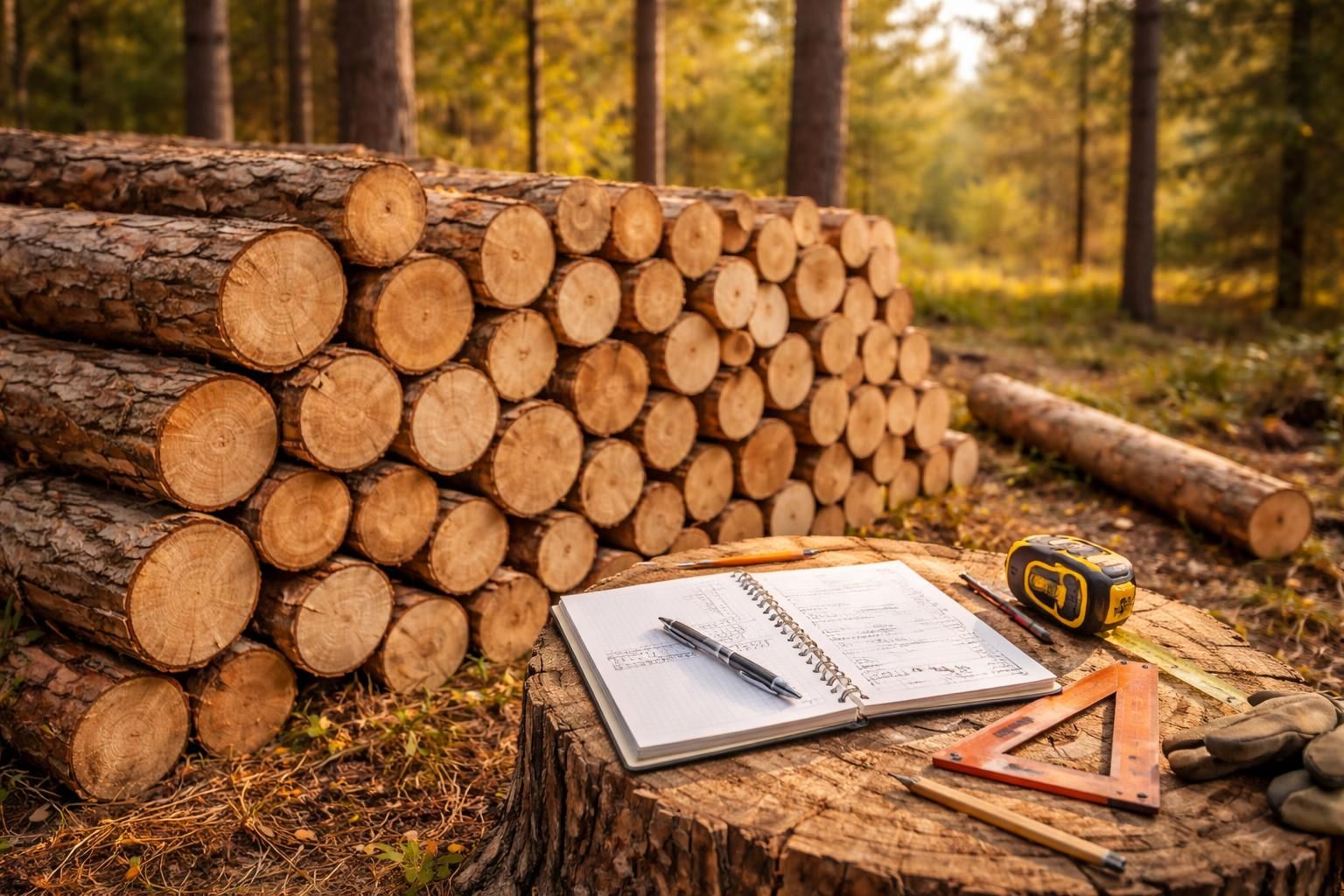 découvrez comment estimer le prix d'un stère de bois de 30 cm pour bien planifier votre budget chauffage avec des conseils pratiques et des informations actualisées.