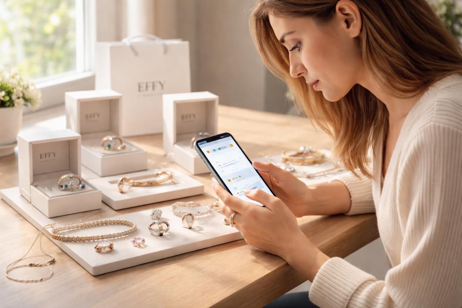 découvrez si les avis sur effy reflètent vraiment la qualité de leurs produits à travers une analyse détaillée et objective.