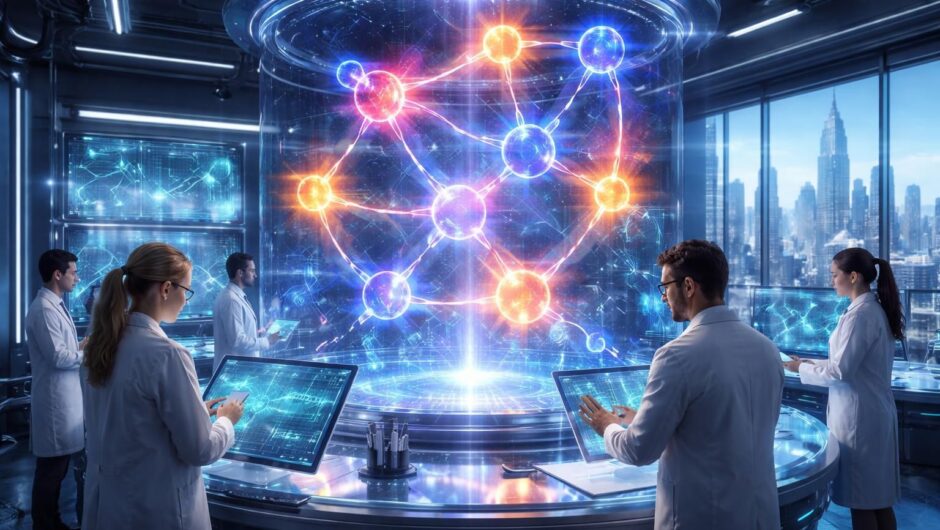 Les implications de la co-valence énergie pour l&rsquo;avenir de la recherche scientifique
