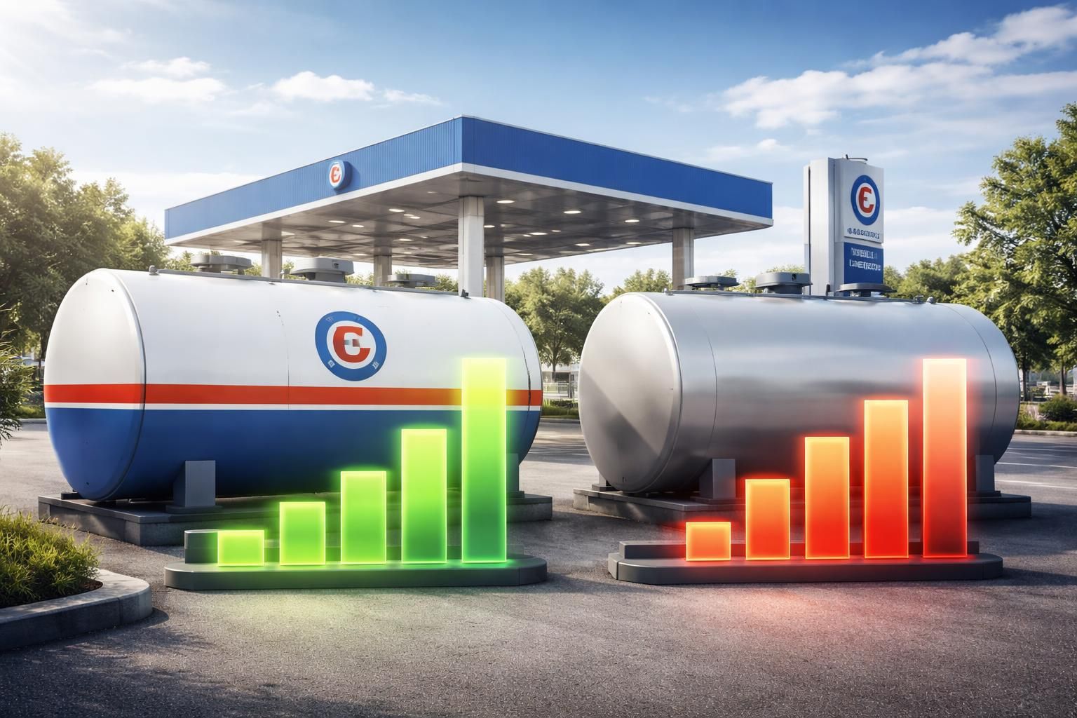 découvrez une analyse détaillée des prix du fuel domestique chez leclerc comparés aux tarifs actuels du marché pour faire le meilleur choix économique.