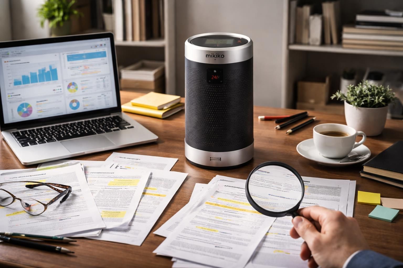 découvrez les vérités cachées derrière les avis sur mikiko chauffage à travers notre enquête approfondie sur ce produit phare. analyse honnête et détails essentiels avant votre achat.