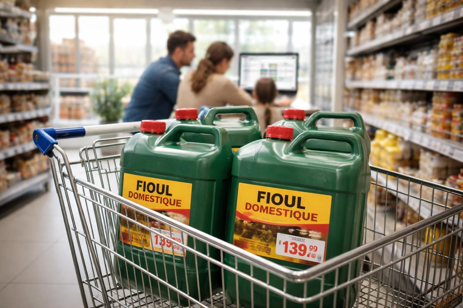 découvrez si le prix du fioul chez leclerc correspond à votre budget et faites le bon choix pour votre chauffage. analyse des tarifs et conseils pratiques.