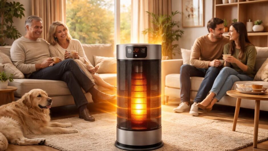Tout ce que vous devez savoir grâce aux avis sur chauffage cinétique
