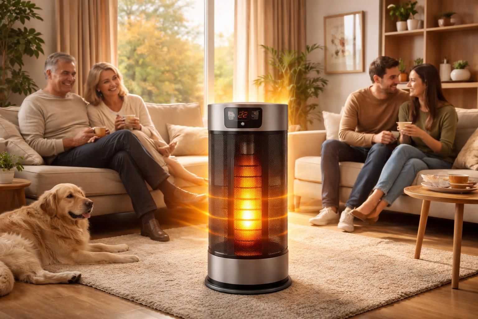 découvrez tout ce que vous devez savoir sur le chauffage cinétique grâce à nos avis détaillés, pour faire un choix éclairé et optimiser votre confort thermique.