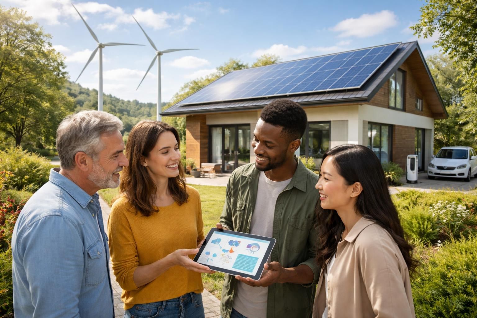 découvrez tout ce qu'il faut savoir sur les avis concernant inspira énergie et comment ils peuvent vous accompagner dans votre transition énergétique.
