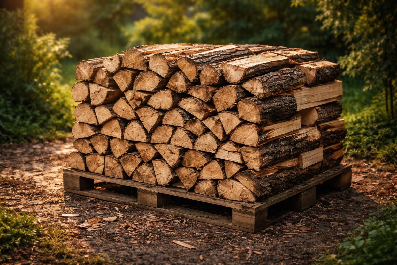 découvrez tout ce qu'il faut savoir sur le séchage du bois de chauffage pour optimiser sa combustion et profiter d'une chaleur efficace et durable.
