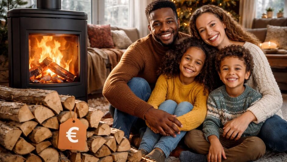 Économiser avec 40 euros le stère de bois de chauffage : témoignages de consommateurs satisfaits