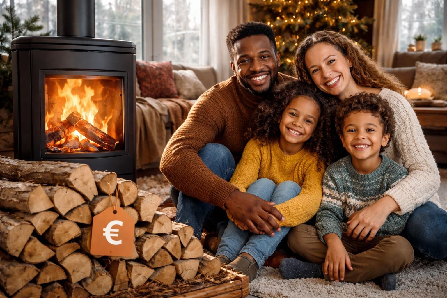 découvrez comment économiser 40 euros par stère de bois de chauffage grâce à des astuces simples et lisez les témoignages de consommateurs satisfaits.